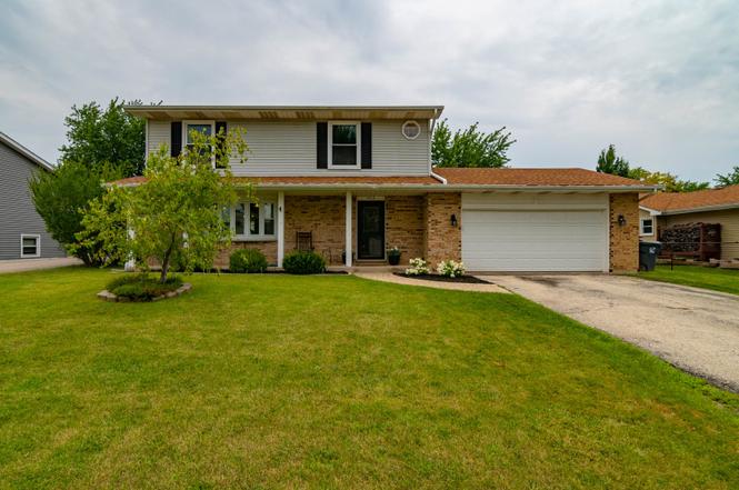 4016 Highland Rd, Zion, IL 60099 | Redfin