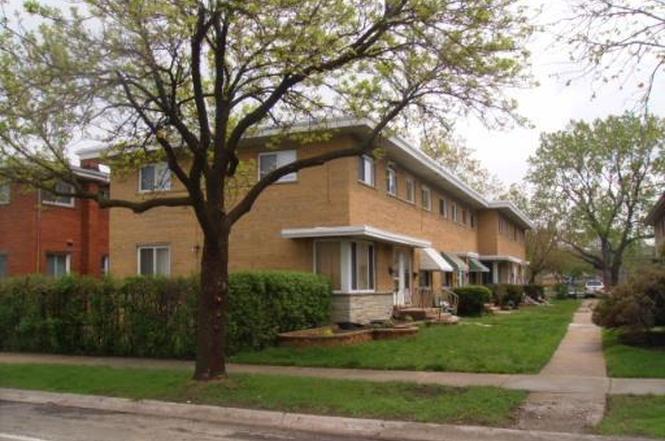 N Frontage St Unit C Skokie Il Mls Redfin