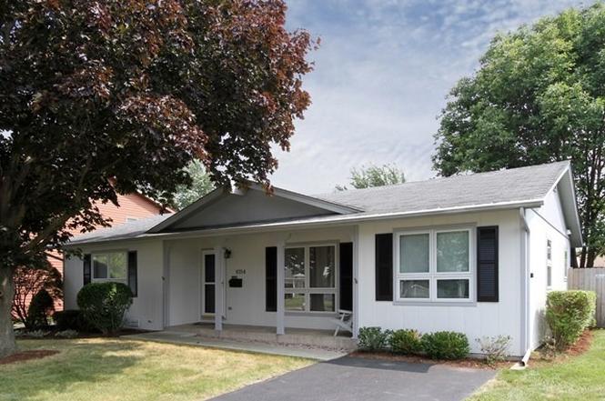 Carpenters School In Elk Grove Village