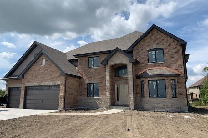 8685 HIGH STONE Way, Frankfort, IL 60423 | MLS# 10842764 ...