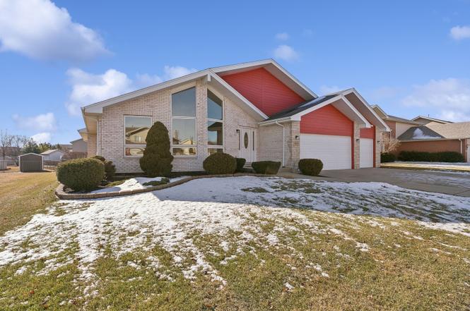 たむ 8619 Monaghan Dr, Tinley Park, IL 60487 | Redfin