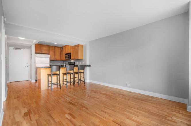 2300 N Commonwealth Ave Unit 3J, Chicago, IL 60614 MLS