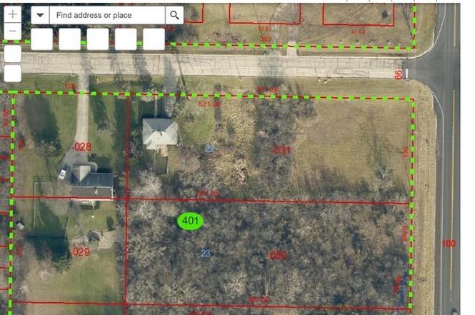 Lombard Il Zoning Map 1N410 Columbine (Rt.53) Ave, Lombard, Il 60148 | Mls# 10956776 | Redfin