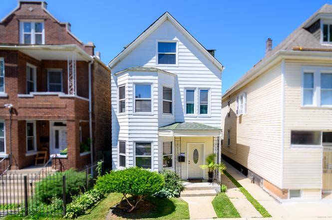 4444 S Talman Ave, Chicago, IL 60632 | Redfin