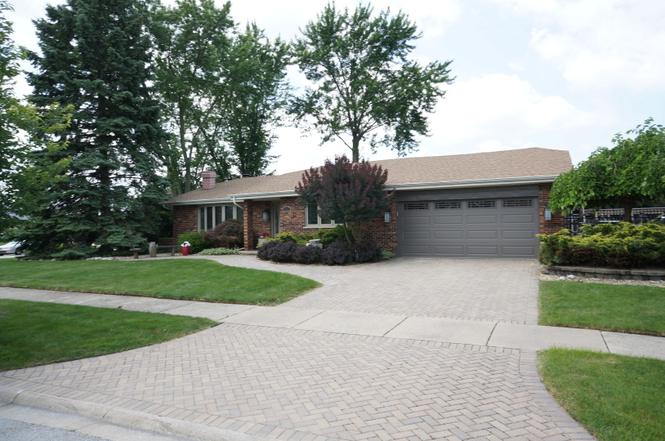 15322 Woodmar Drive