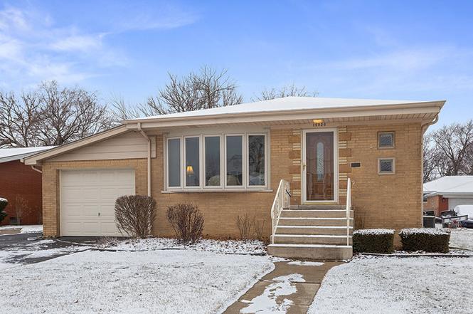 10210 Washington Ave Apt 115 Oak Lawn Il 60453 Realtor Com