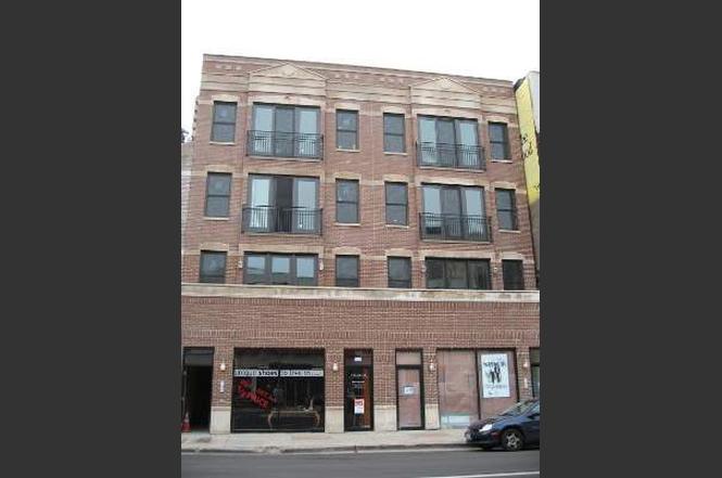 1238 N Milwaukee Ave 3 Chicago Il Mls Redfin