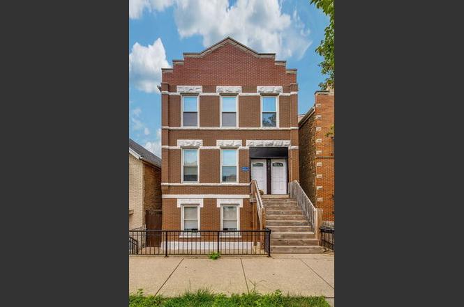 3618 S Lowe