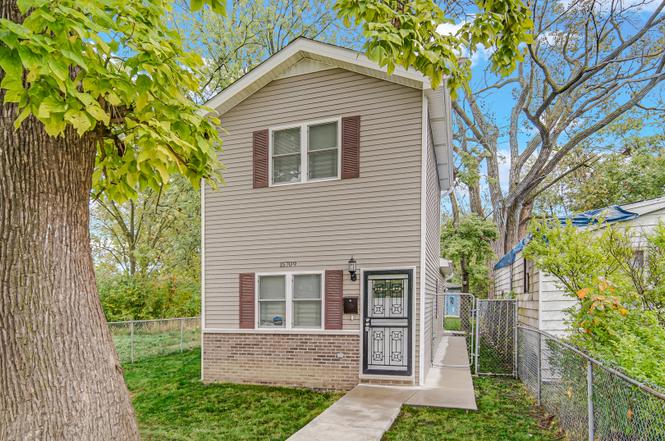 15709 Lexington Ave, Harvey, IL 60426 | MLS# 12175827 | Redfin
