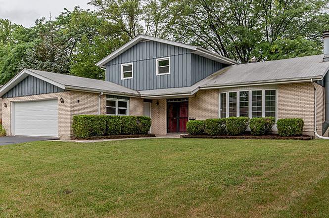 foreclosed homes for sale in country club hills il