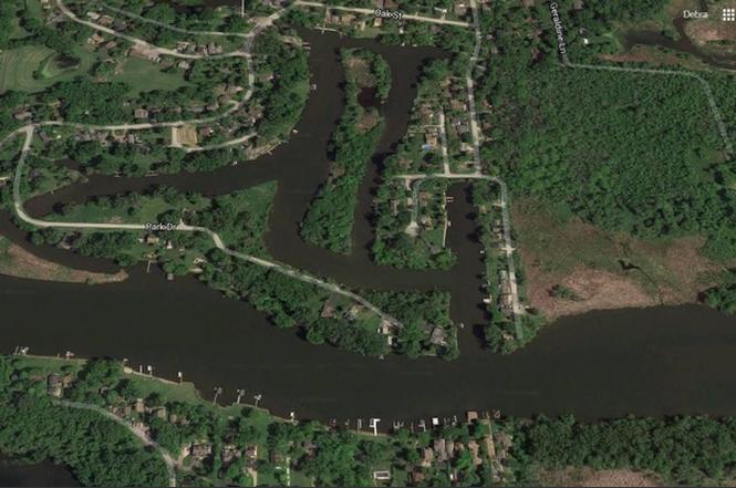 Lot A PORT BARRINGTON PRIVATE Is, PORT BARRINGTON, IL 60010 | MLS ...