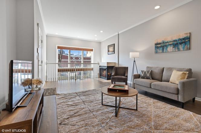 3319 N SHEFFIELD Ave #1, Chicago, IL 60657 | MLS# 10979836 | Redfin