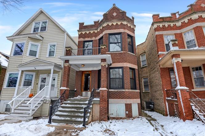 3915 N St Louis Ave, CHICAGO, IL 60618 | MLS# 10265838 | Redfin
