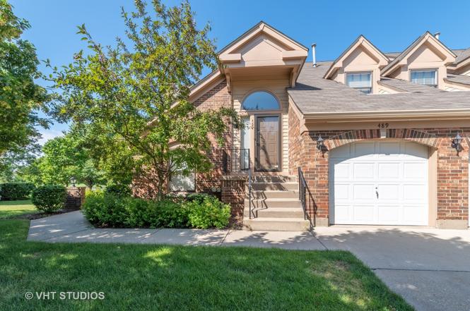 489 Banyan Tree Ln, Buffalo Grove, IL 60089 MLS
