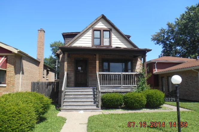 10229 S Carpenter St, CHICAGO, IL 60643 | Redfin