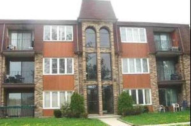 6027 103rd St Unit 3 D Chicago Ridge Il 60415 Mls 07977854 Redfin