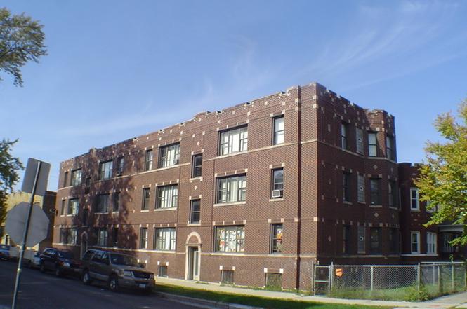 1354 W 64th St, Chicago, IL 60636