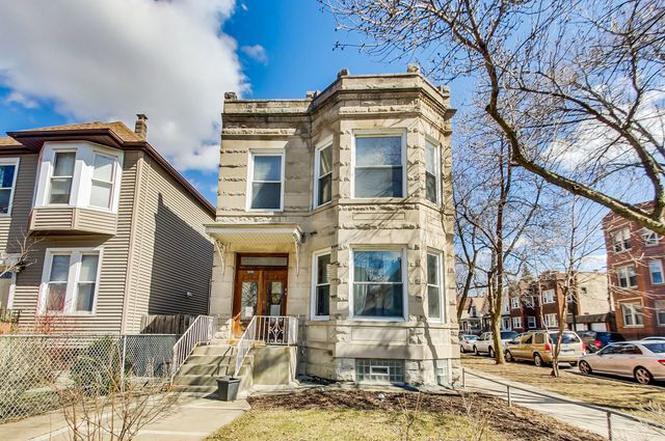 2735 N St Louis Ave, Chicago, IL 60647 | MLS# 10313859 | Redfin