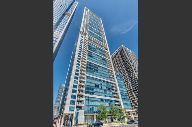 340 E Randolph St 4502 Chicago Il 60601 Mls 10926810 Redfin