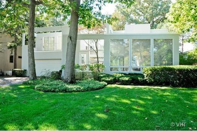 highland park homes