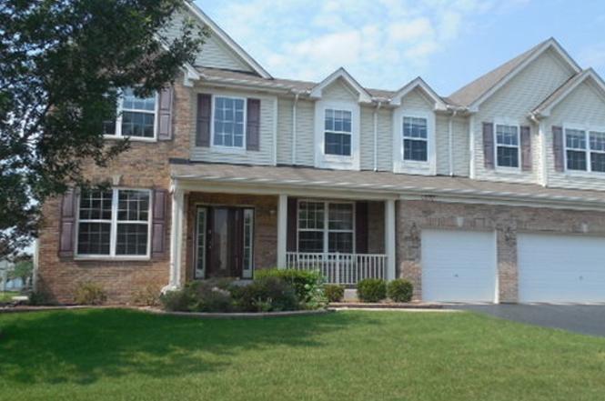 17711 Willard Ln, Lockport, IL 60441 | Redfin