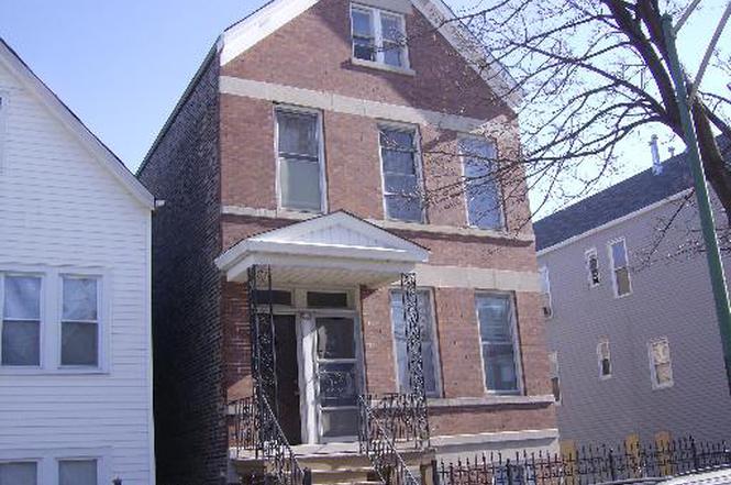 4811 S WOLCOTT Ave, CHICAGO, IL 60609 MLS 07430891 Redfin