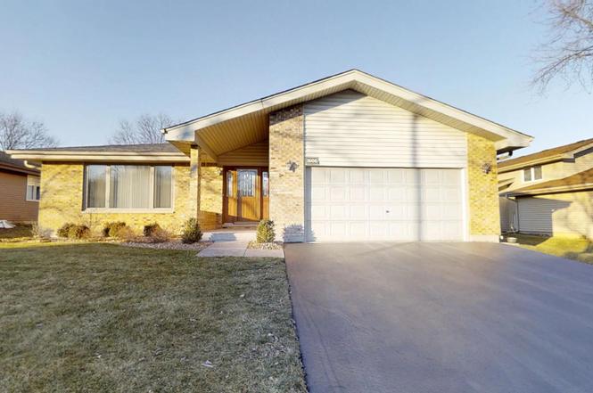 Downers Grove Sold Home