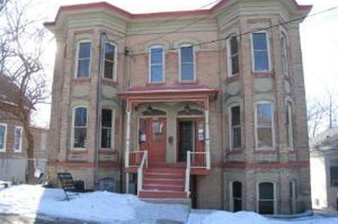Elgin Multi Family