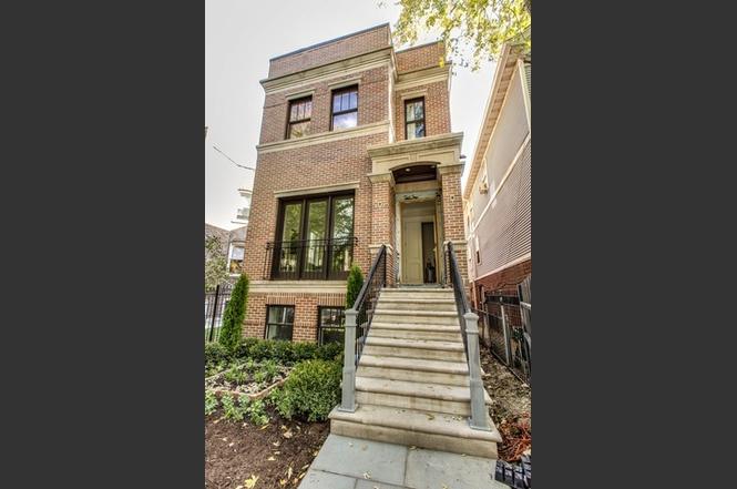 1651 N Oakley Ave, Chicago, IL 60647 | MLS# 10929331 | Redfin