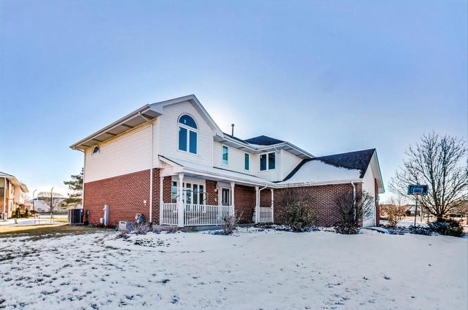 8431 Nielsen Dr, Tinley Park, IL 60487 | Redfin