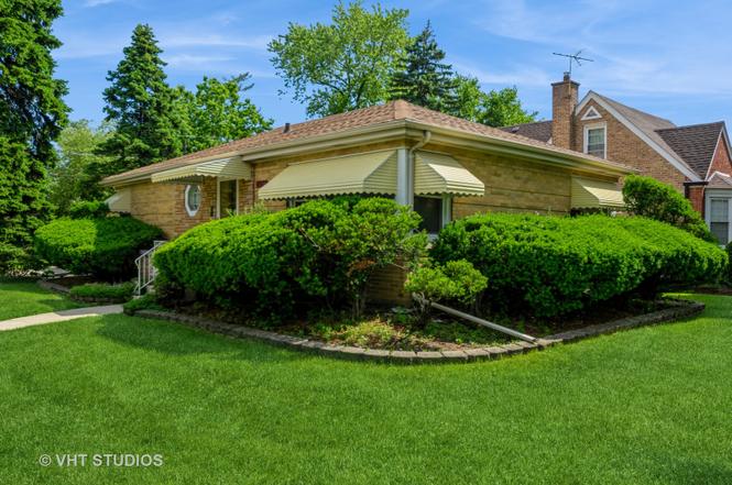 7435 Le Claire Ave, Skokie, IL 60077 | Redfin