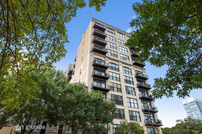 South Loop Condo