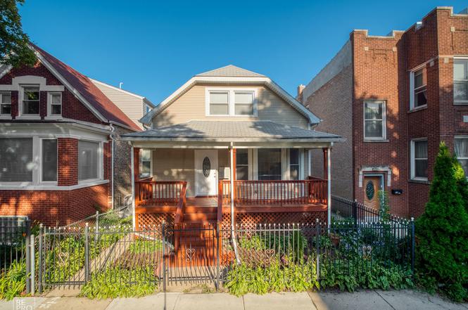 4425 N St Louis Ave, Chicago, IL 60625 | MLS# 10607973 | Redfin