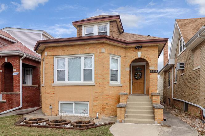 Elmwood Park Home Sold By Lucid Realty