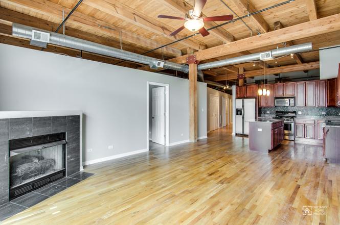 2806 N OAKLEY Ave #203, CHICAGO, IL 60618 | MLS# 09709997 | Redfin