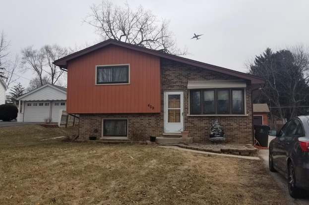 409 Oak Ave Wood Dale Il 60191 Mls 10311001 Redfin