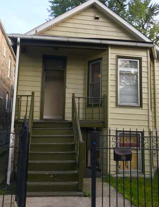 60632 Homes For Sale 60632 Real Estate 173 Houses Movoto