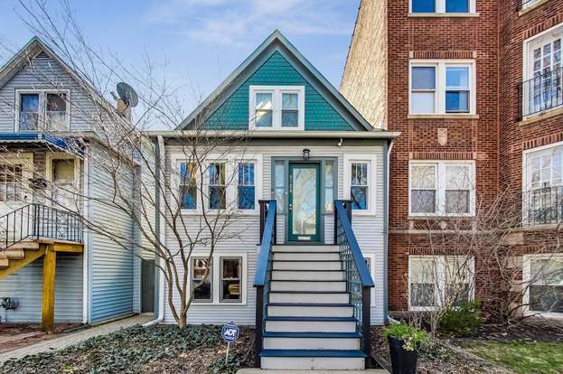 5124 N Oakley Ave, Chicago, IL 60625 | MLS# 11388002 | Redfin