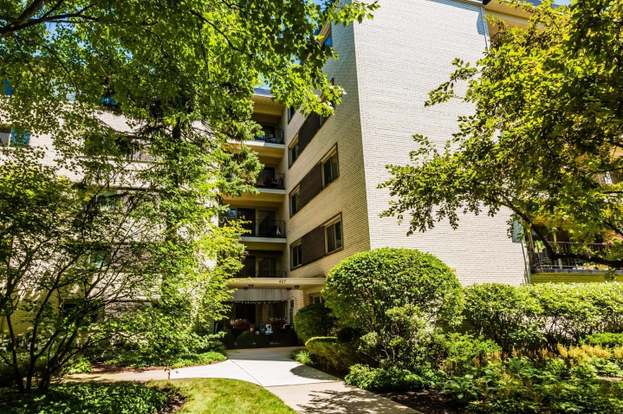 407 Franklin Ave Unit 4b River Forest Il Mls Redfin