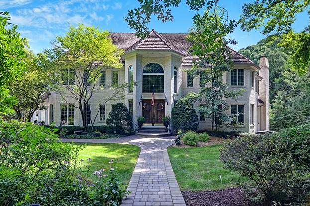 9 Shenandoah Ct Burr Ridge Il 60527 Mls 10829007 Redfin [ 414 x 623 Pixel ]