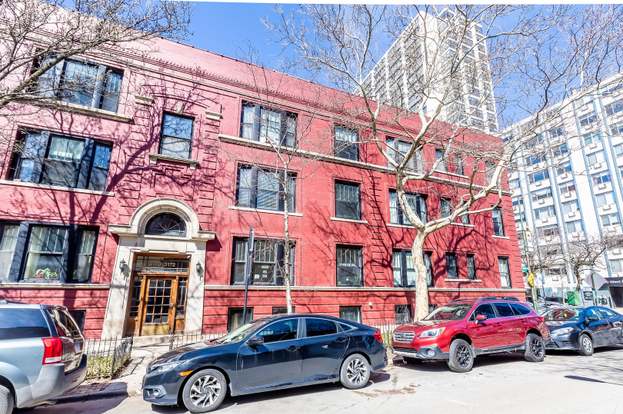 3172 N Pine Grove Ave #1, Chicago, IL 60657 | MLS# 11385015 | Redfin