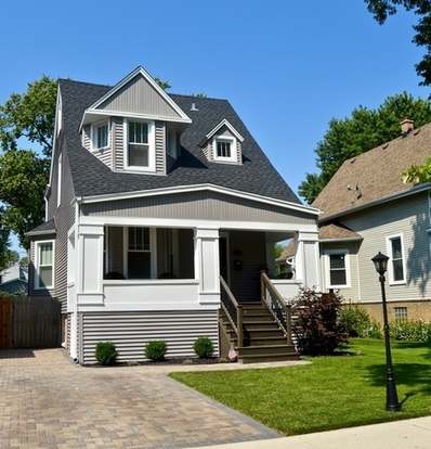 2846 N Kostner Ave Chicago Il 60641 Mls 09789327 Redfin
