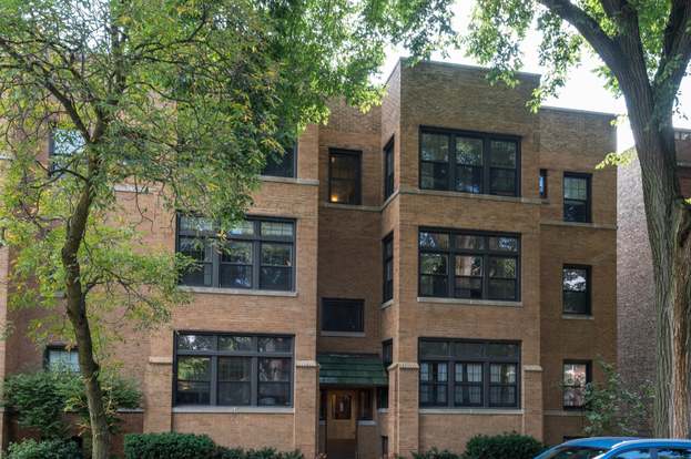 617 Michigan Ave 2 Evanston Il 60202 1 Bed 1 Bath