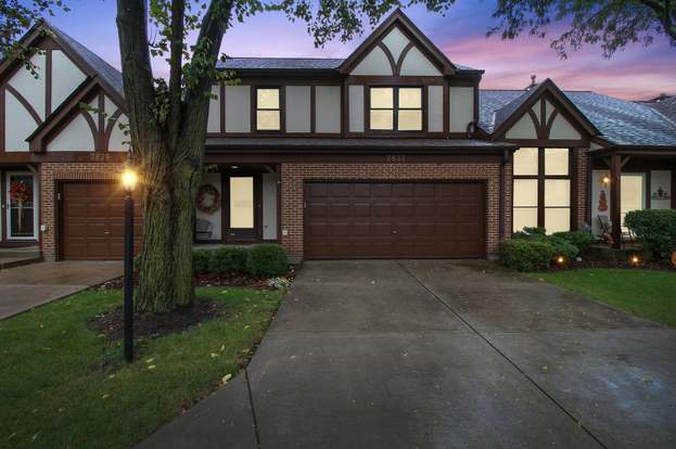 2833 Ashton Ct Westchester Il 60154 Mls 10548020 Redfin