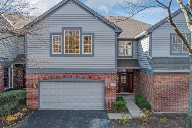 124 Northgate Pl Burr Ridge Il 60527 Mls 10568025 Redfin