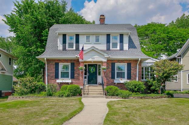 427 E Liberty Dr, WHEATON, IL 60187 | MLS# 10044818 | Redfin