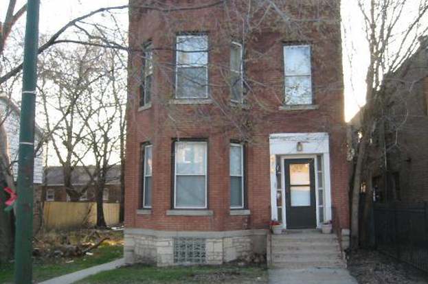 8814 S Cottage Grove Ave Chicago Il 60619 Mls 07218037 Redfin