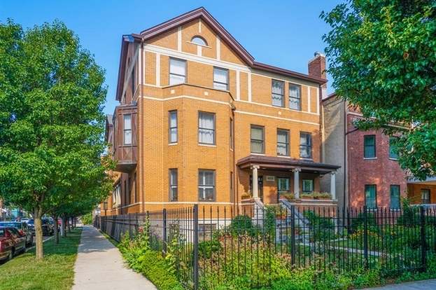 4458 S Greenwood Ave Unit 3w Chicago Il 60653 Mls 10069038 Redfin 4458 S Greenwood Ave Unit 3w Chicago Il 60653