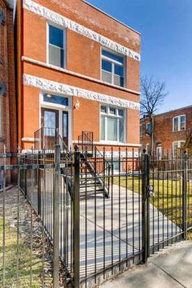 223 S Hamilton Ave Chicago Il 60612 Mls 10114038 Redfin 223 S Hamilton Ave Chicago Il 60612
