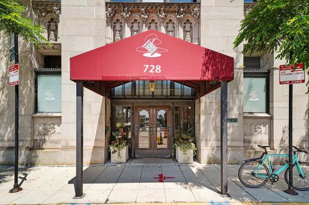 625 W Jackson Blvd #611, CHICAGO, IL 60661 | MLS# 09868401 | Redfin